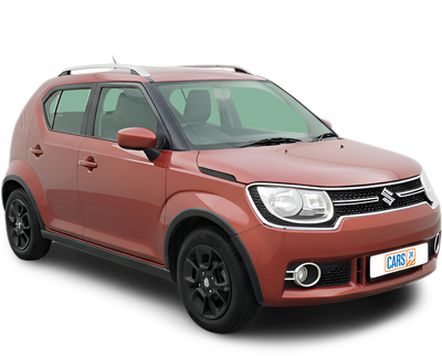 Maruti IGNIS-img